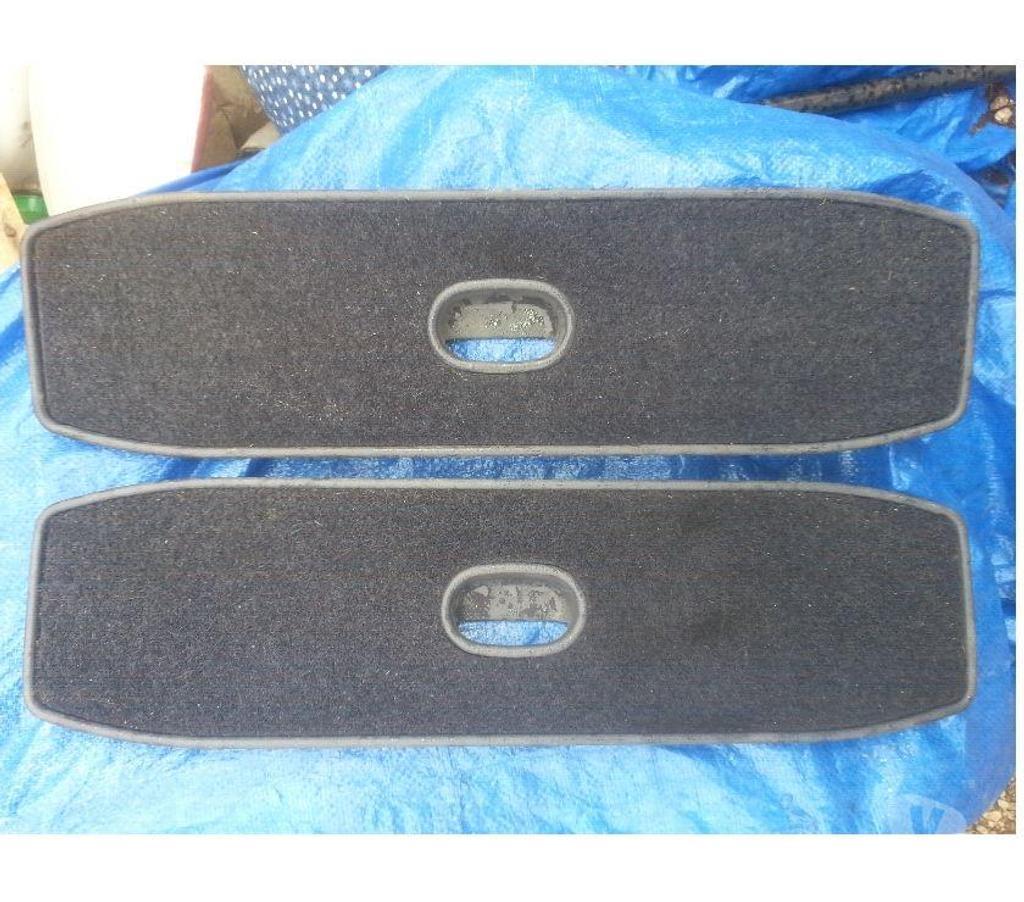 Pièces et services auto Seine-et-Marne Montceaux les Provins - 77151 - Photos Vivastreet trappe de sol renault espace 3