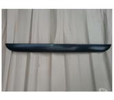 baguette de coffre xsara picasso