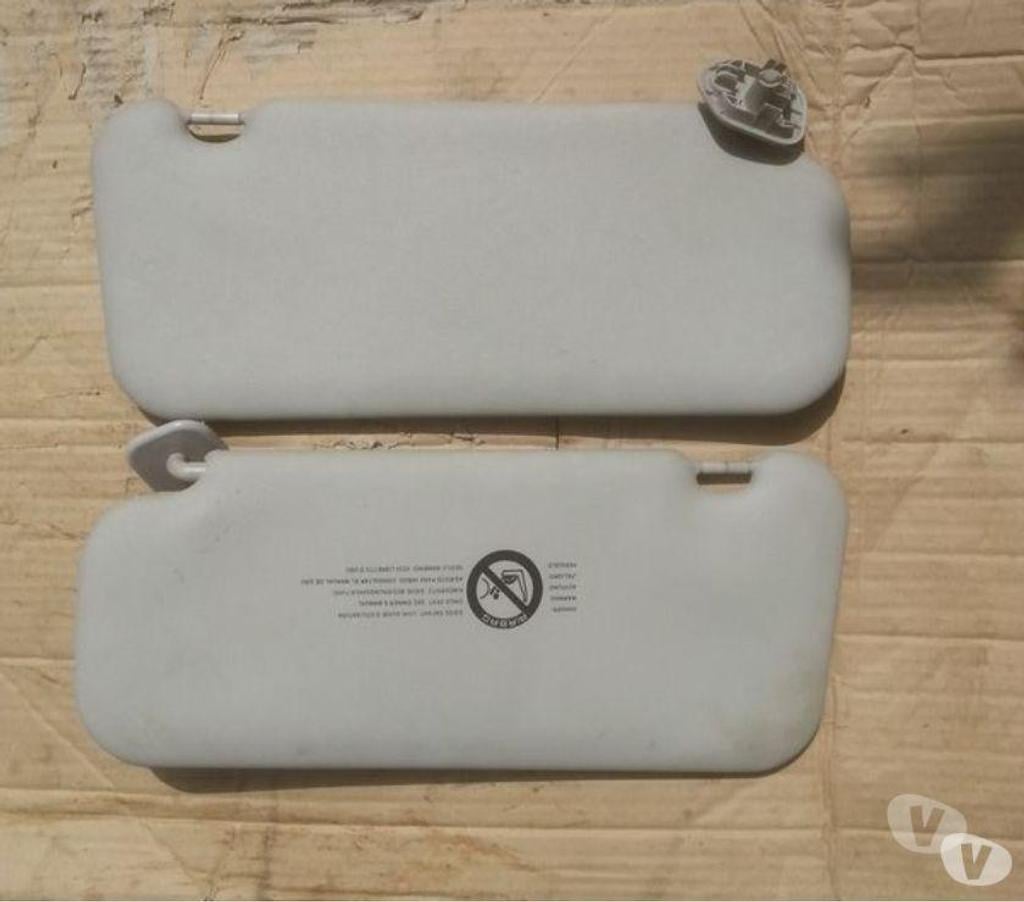 Pièces et services auto Seine-et-Marne Montceaux les Provins - 77151 - Photos Vivastreet pare soleil xsara picasso