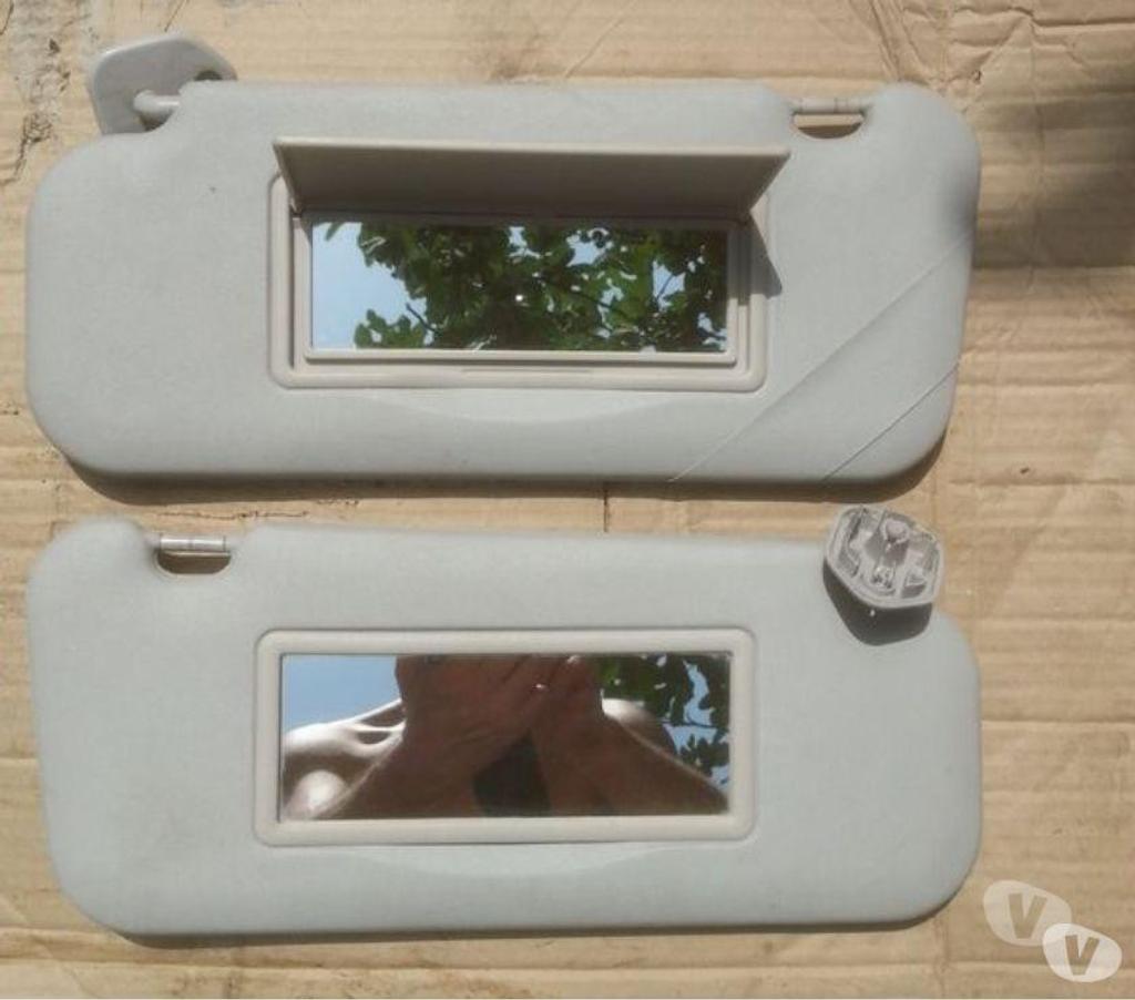 Pièces et services auto Seine-et-Marne Montceaux les Provins - 77151 - Photos Vivastreet pare soleil xsara picasso