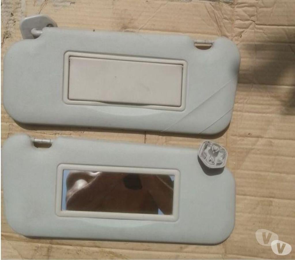 Pièces et services auto Seine-et-Marne Montceaux les Provins - 77151 - Photos Vivastreet pare soleil xsara picasso