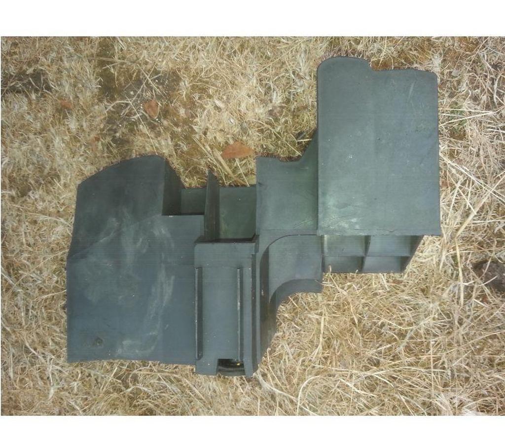 Pièces et services auto Seine-et-Marne Montceaux les Provins - 77151 - Photos Vivastreet Renfort par choc renault espace 3 