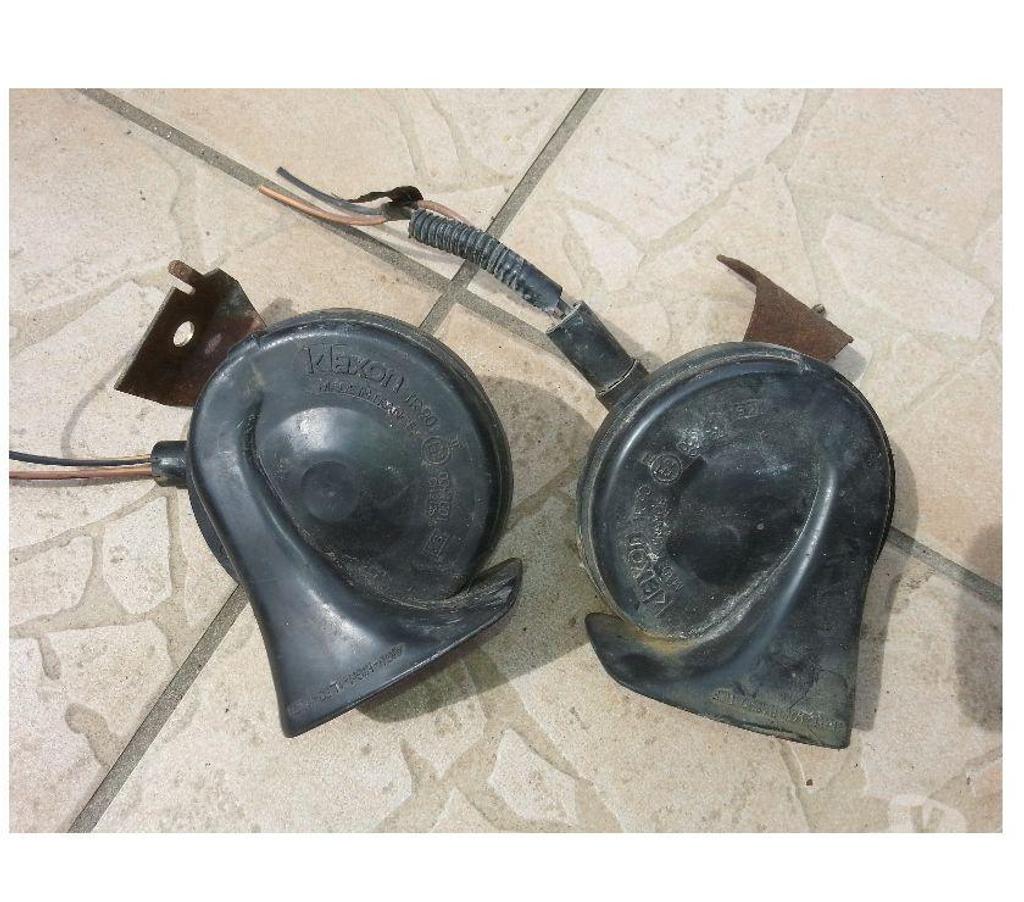 Pièces et services auto Seine-et-Marne Montceaux les Provins - 77151 - Photos Vivastreet klaxon renault espace 3