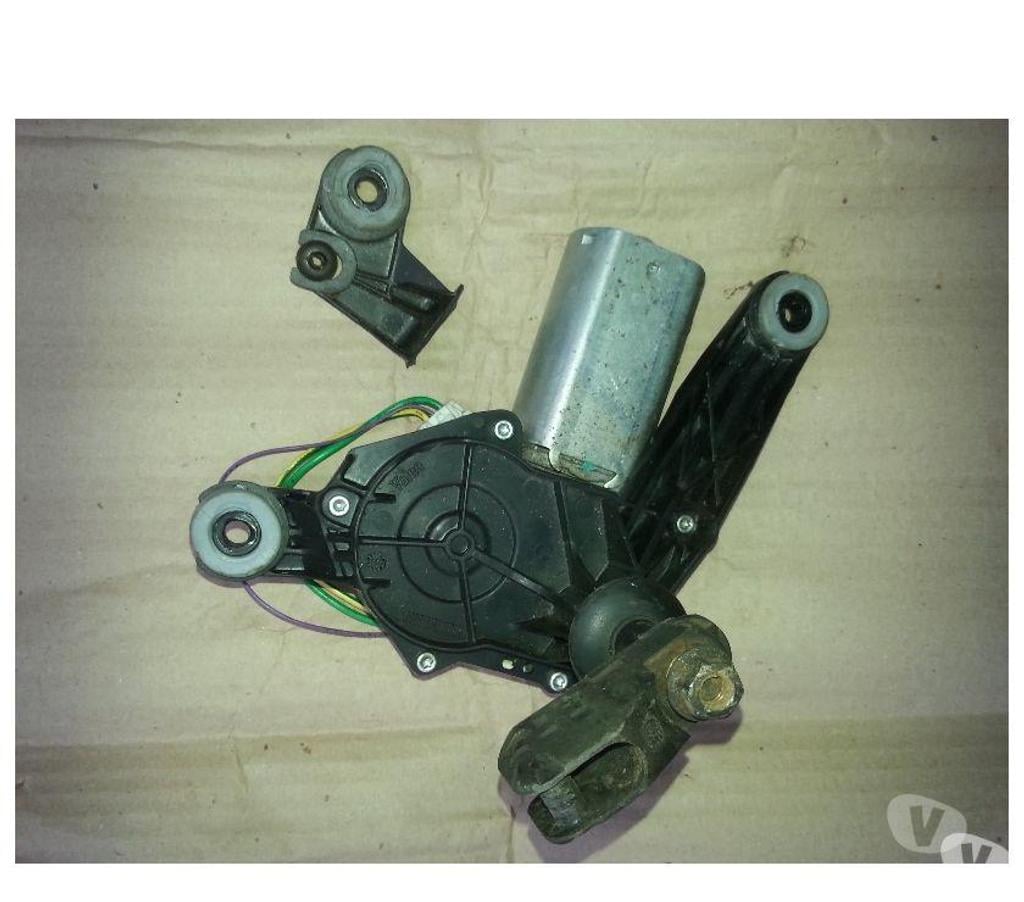 Pièces et services auto Seine-et-Marne Montceaux les Provins - 77151 - Photos Vivastreet moteur essuie glace de coffre xsara picasso