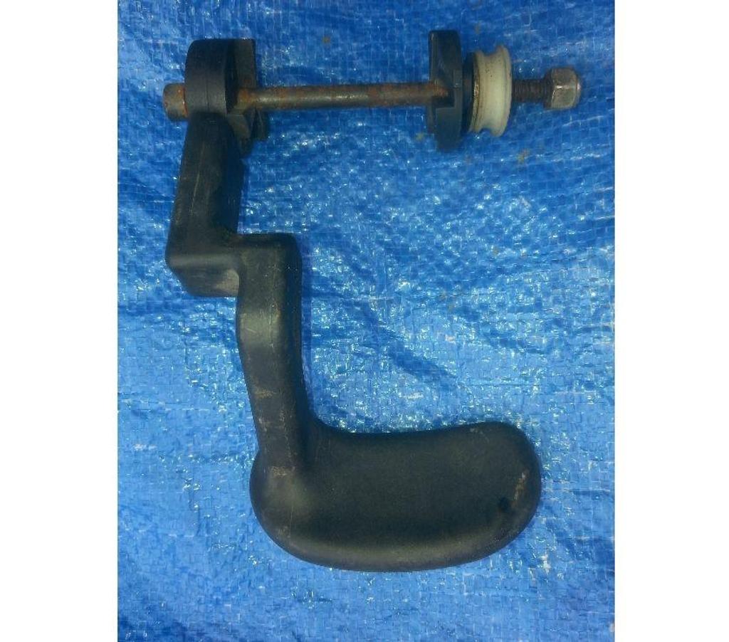 Pièces et services auto Seine-et-Marne Montceaux les Provins - 77151 - Photos Vivastreet levier volant renault espace 3 