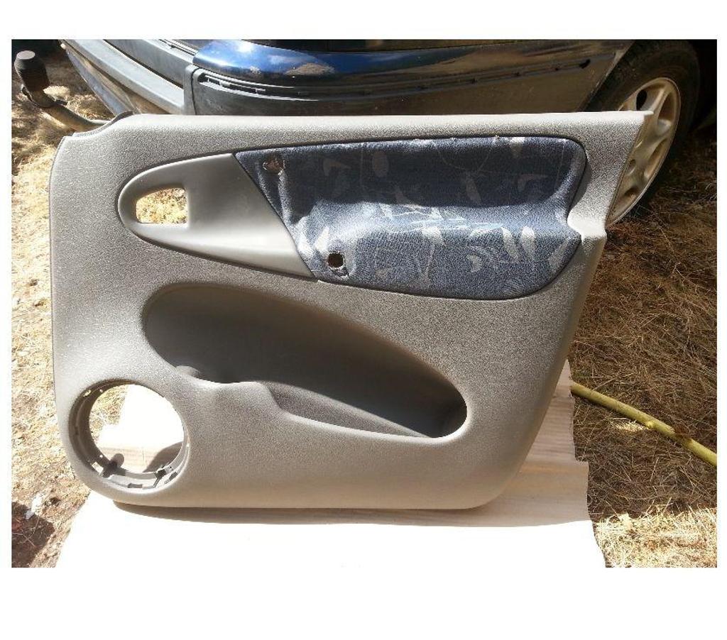 Pièces et services auto Seine-et-Marne Montceaux les Provins - 77151 - Photos Vivastreet interieur porte xsara picasso 