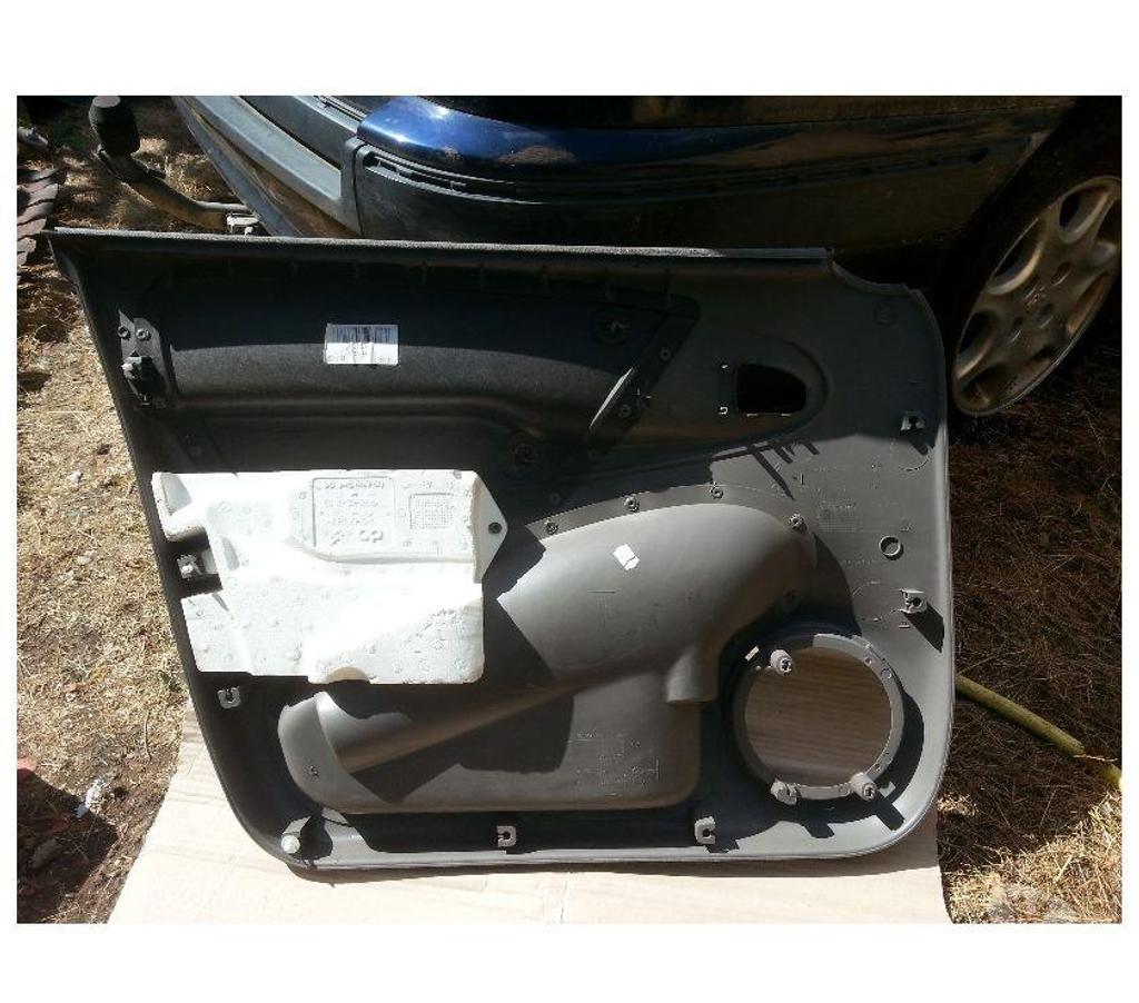 Pièces et services auto Seine-et-Marne Montceaux les Provins - 77151 - Photos Vivastreet interieur porte xsara picasso 