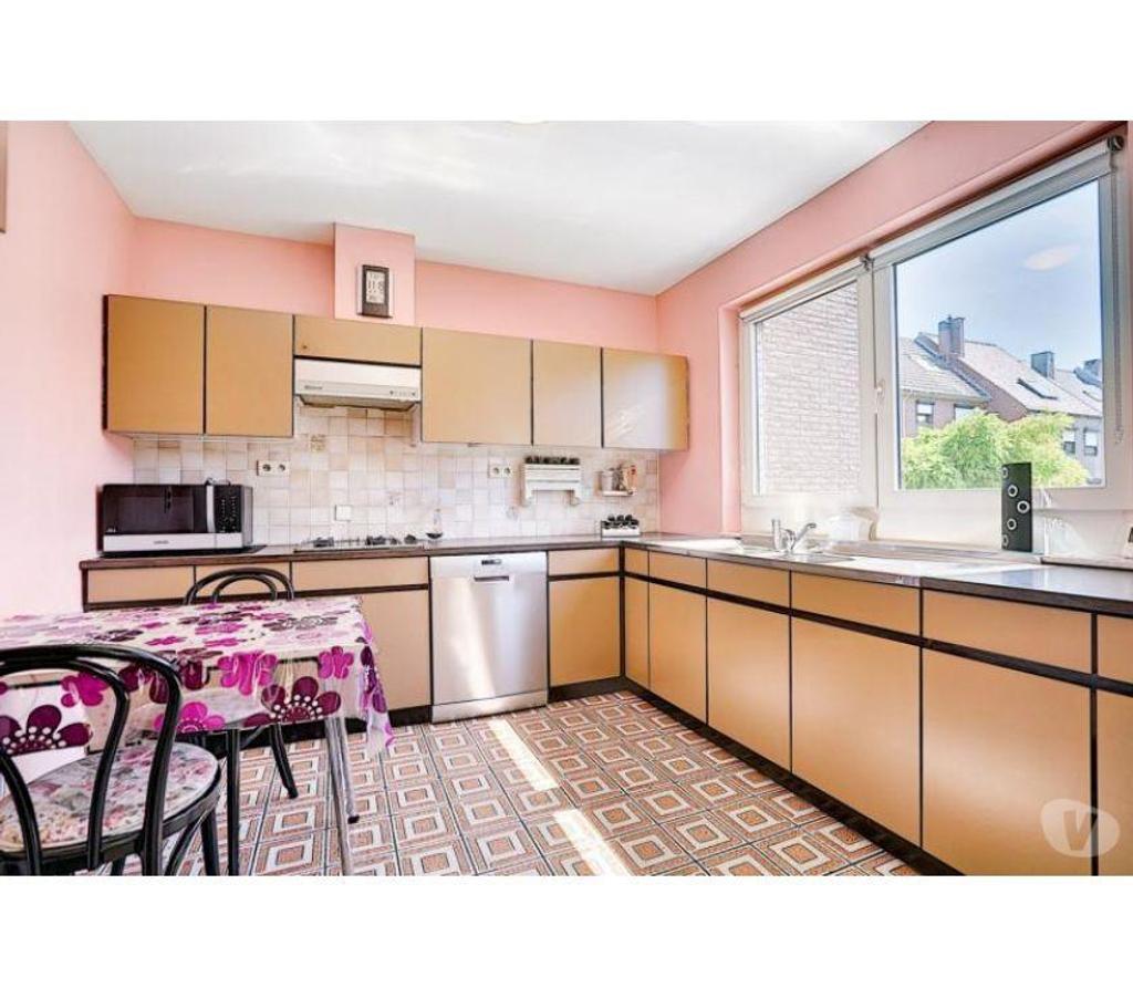 Vente Maison Ain Malafretaz - 01340 - Photos Vivastreet Grande maison de 211m² utiles, quartier Petit-Ry