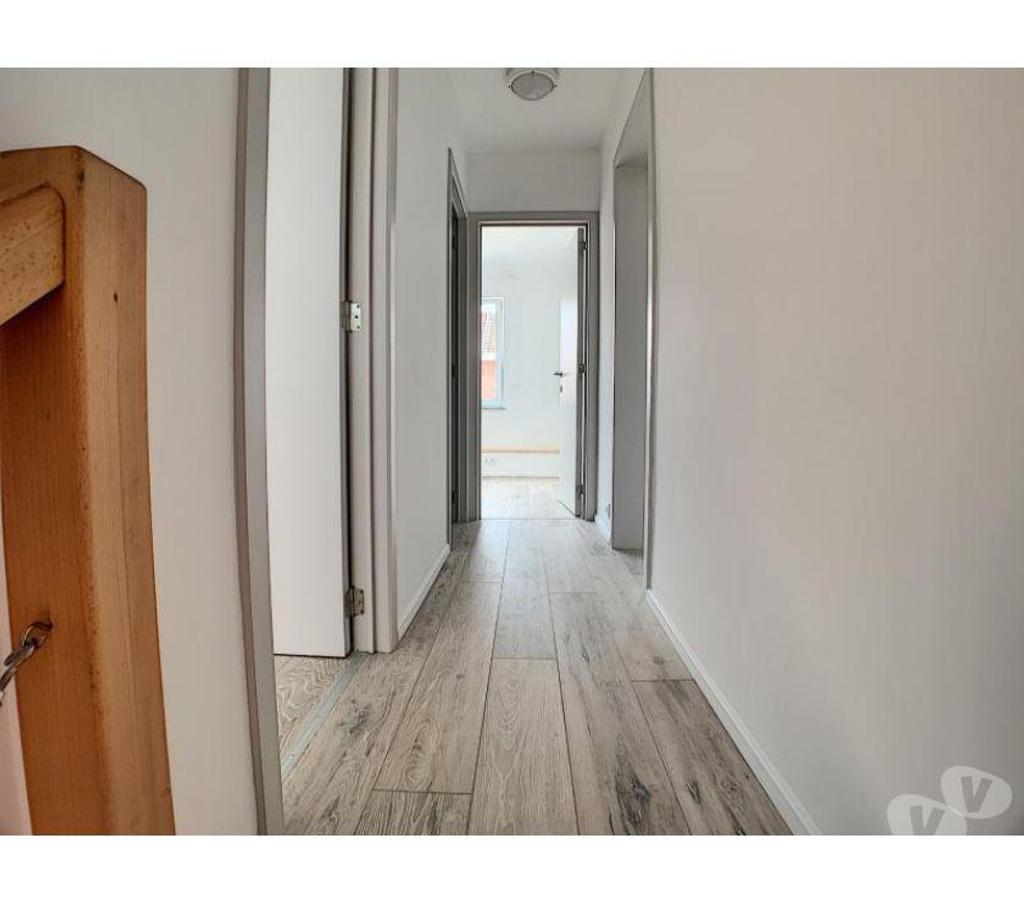 Location appartement Ain Malafretaz - 01340 - Photos Vivastreet Duplex 3 chambres à 2 pas de la gare