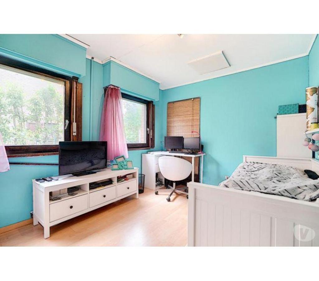 Vente Maison Ain Malafretaz - 01340 - Photos Vivastreet Villa plain-pied dans petit clos calme.