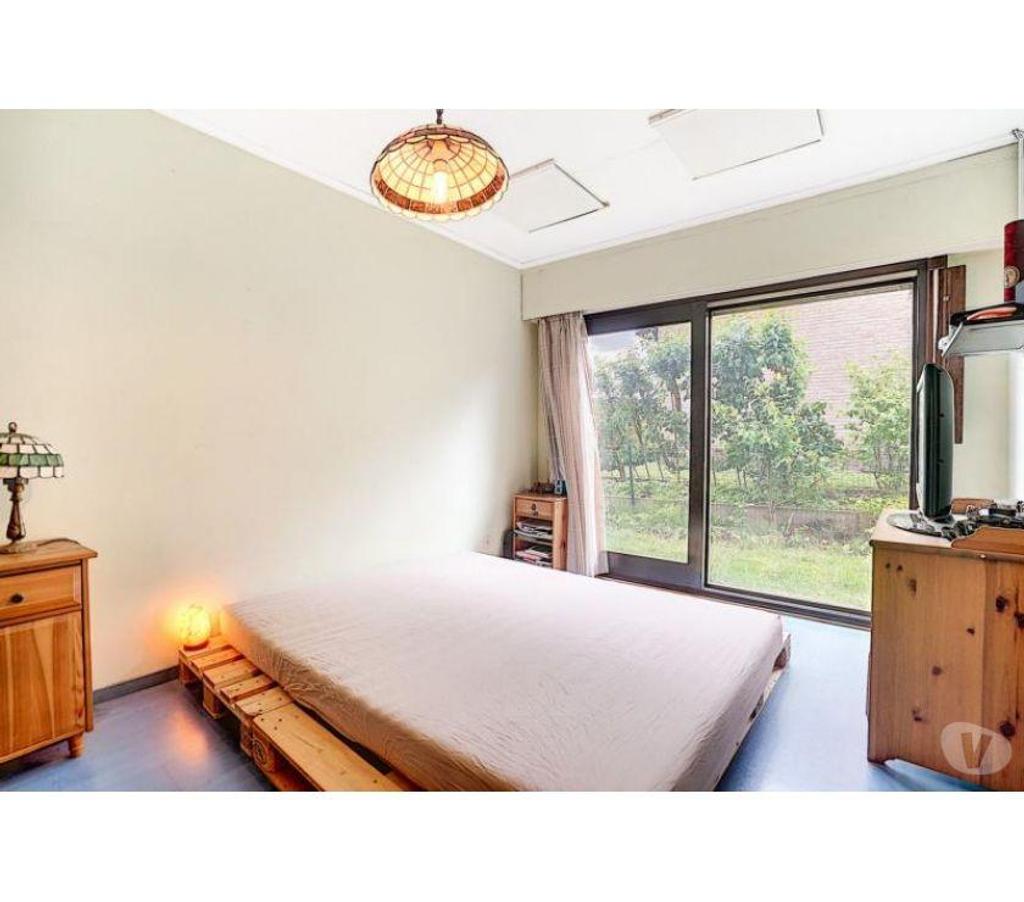 Vente Maison Ain Malafretaz - 01340 - Photos Vivastreet Villa plain-pied dans petit clos calme.