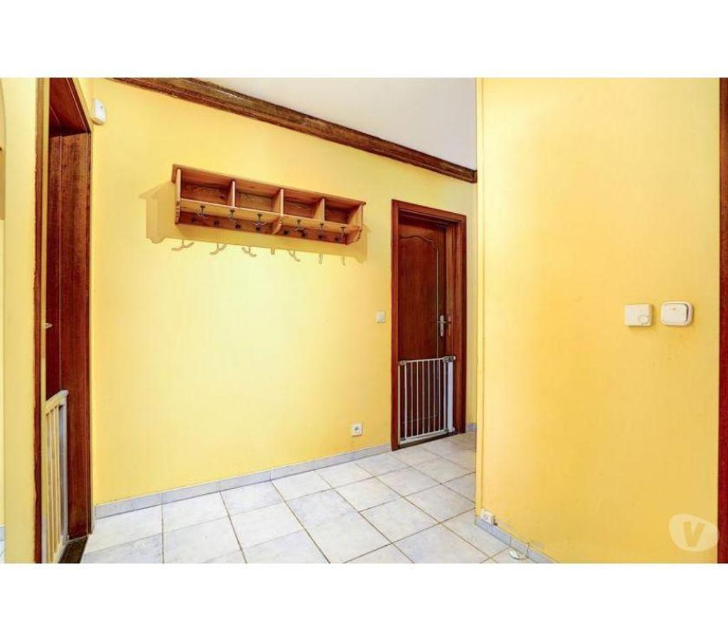 Vente Maison Ain Malafretaz - 01340 - Photos Vivastreet Villa plain-pied dans petit clos calme.