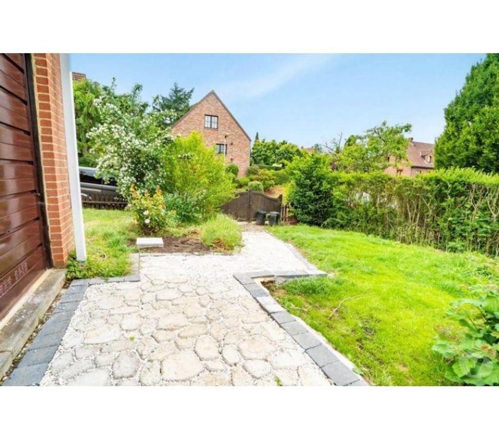Vente Maison Ain Malafretaz - 01340 - Photos Vivastreet Villa plain-pied dans petit clos calme.