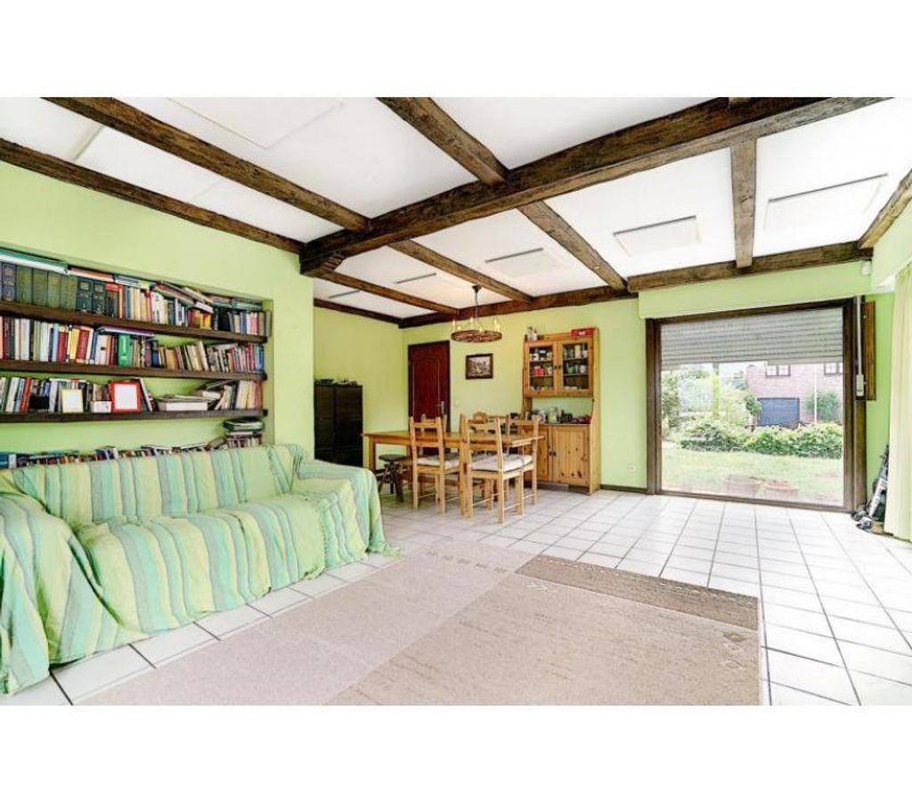 Vente Maison Ain Malafretaz - 01340 - Photos Vivastreet Villa plain-pied dans petit clos calme.