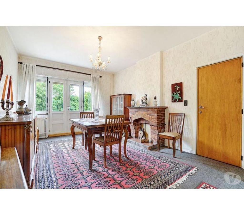 Vente Maison Ain Malafretaz - 01340 - Photos Vivastreet Vaste demeure familiale à moderniser, à deux pas du Douaire!