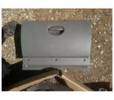 Montceaux les Provins - Seine-et-Marne — boite a gant xsara picasso