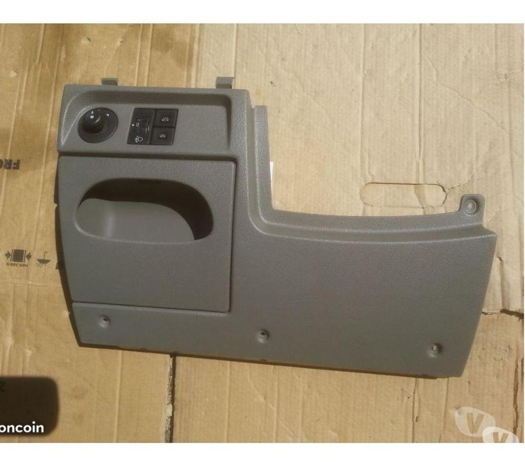 Pièces et services auto Seine-et-Marne Montceaux les Provins - 77151 - Photos Vivastreet consoles boite a fusible xsara picasso 
