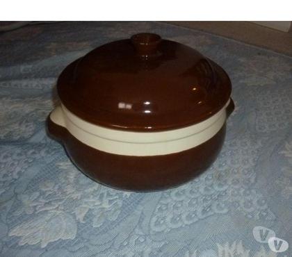 Ameublement & art de la table Le Kremlin Bicetre Val-de-Marne - Photos Vivastreet Cocotte poterie culinaire Emile Henry