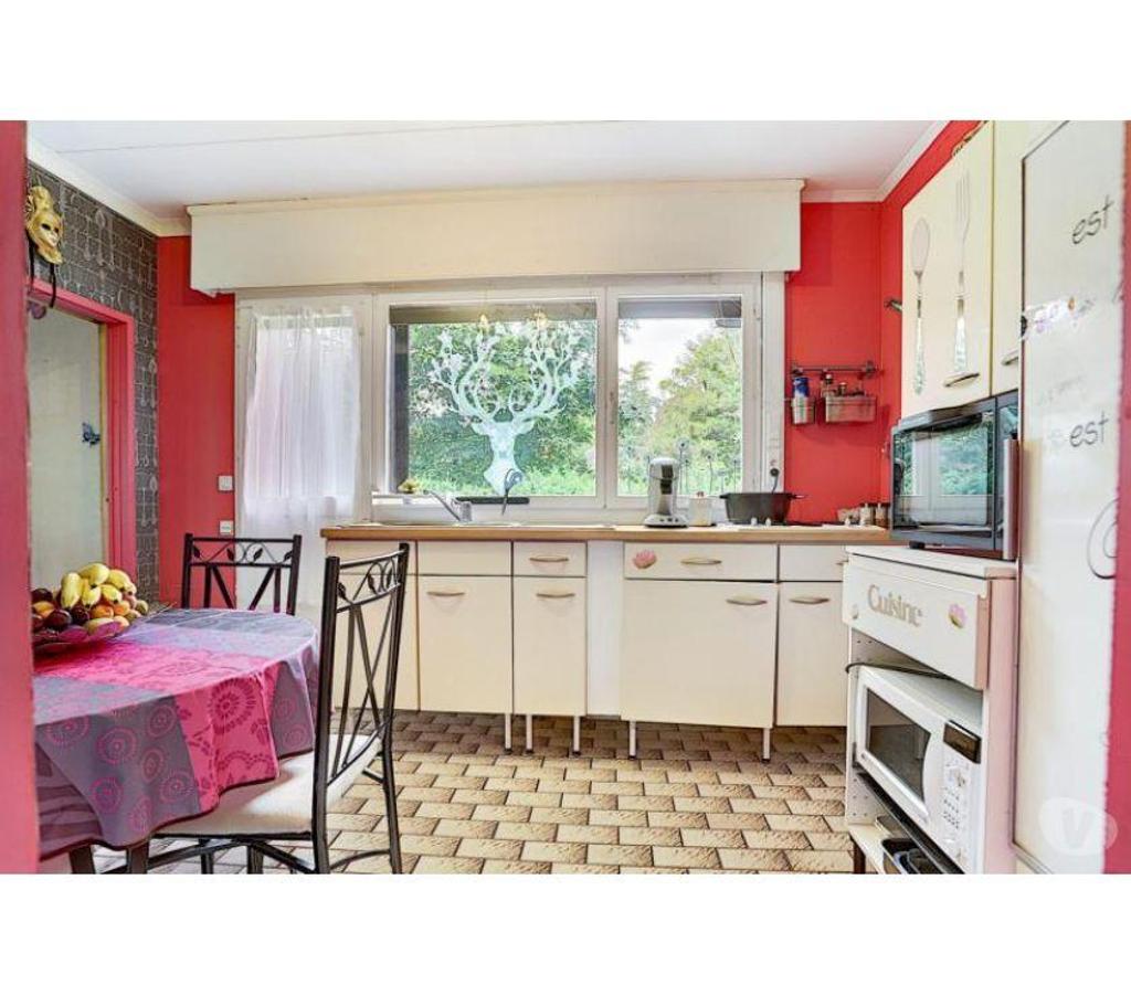 Vente Maison Haute-Saône Villers la Ville - 70110 - Photos Vivastreet vente maison - 13 pièce(s)