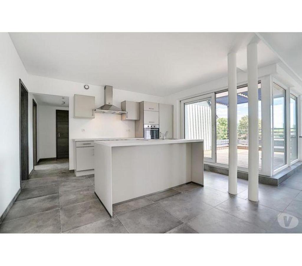 Appartements à vendre Ain Malafretaz - 01340 - Photos Vivastreet Splendide duplex 160m2 - vue époustoufflante
