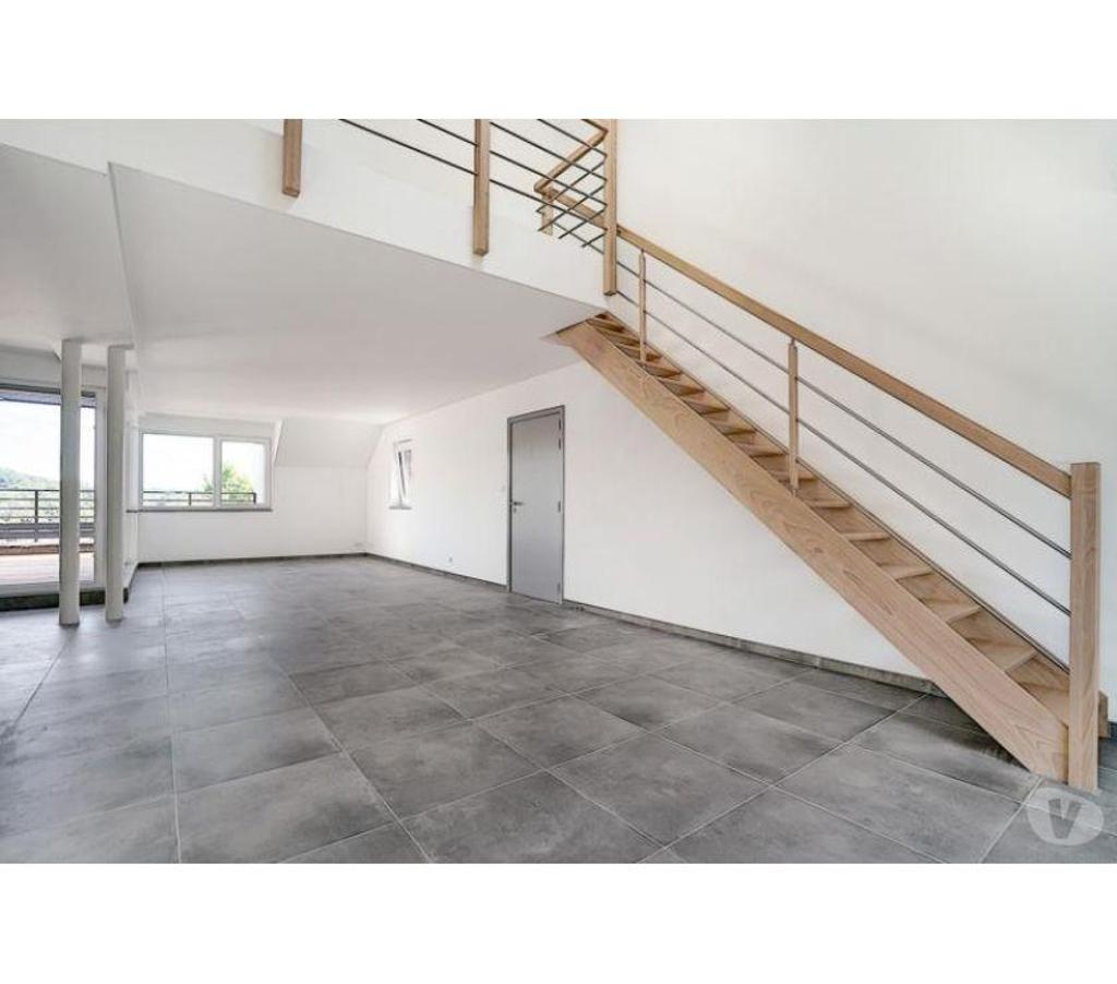 Appartements à vendre Ain Malafretaz - 01340 - Photos Vivastreet Splendide duplex 160m2 - vue époustoufflante