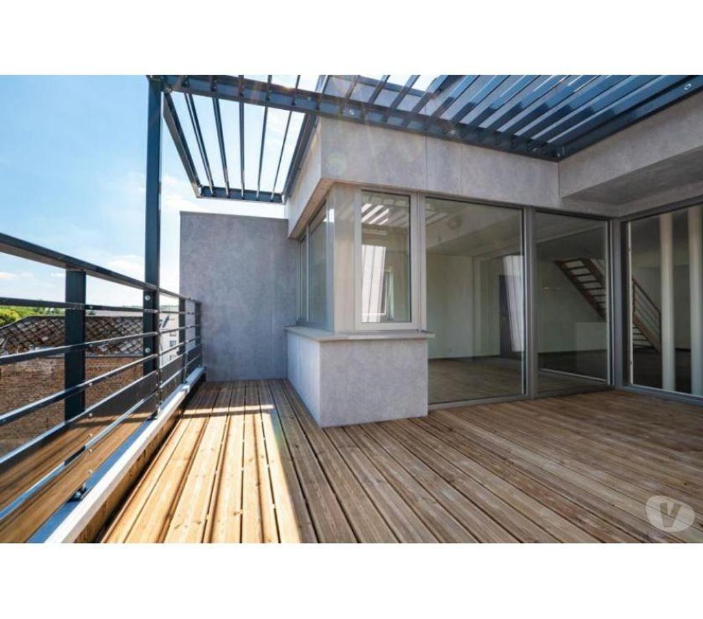 Appartements à vendre Ain Malafretaz - 01340 - Photos Vivastreet Splendide duplex 160m2 - vue époustoufflante