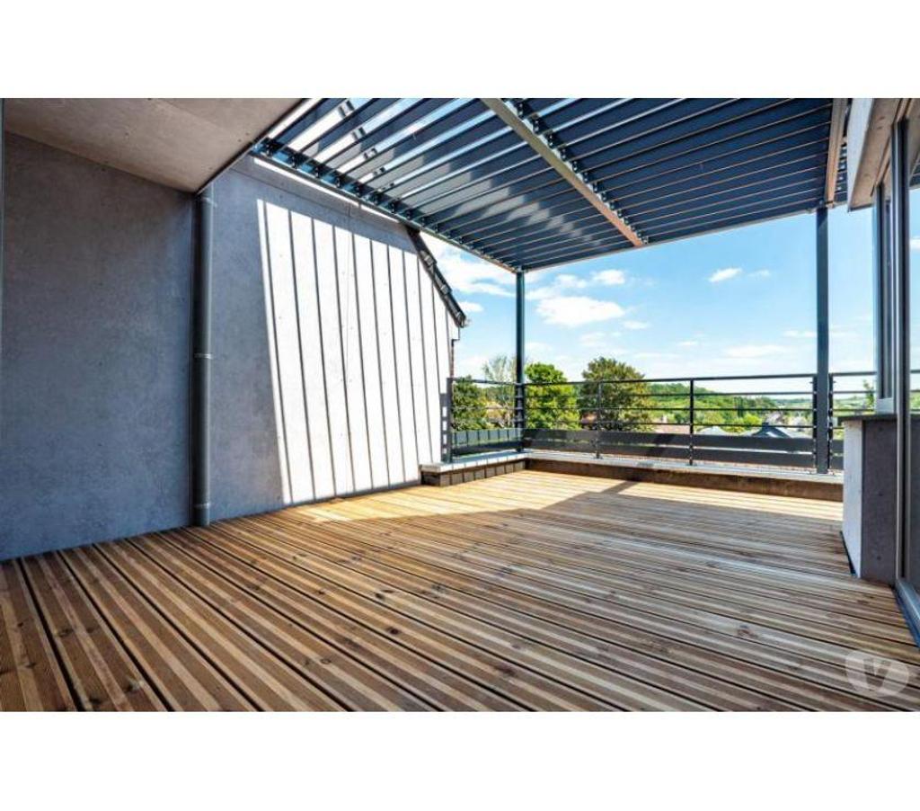 Appartements à vendre Ain Malafretaz - 01340 - Photos Vivastreet Splendide duplex 160m2 - vue époustoufflante