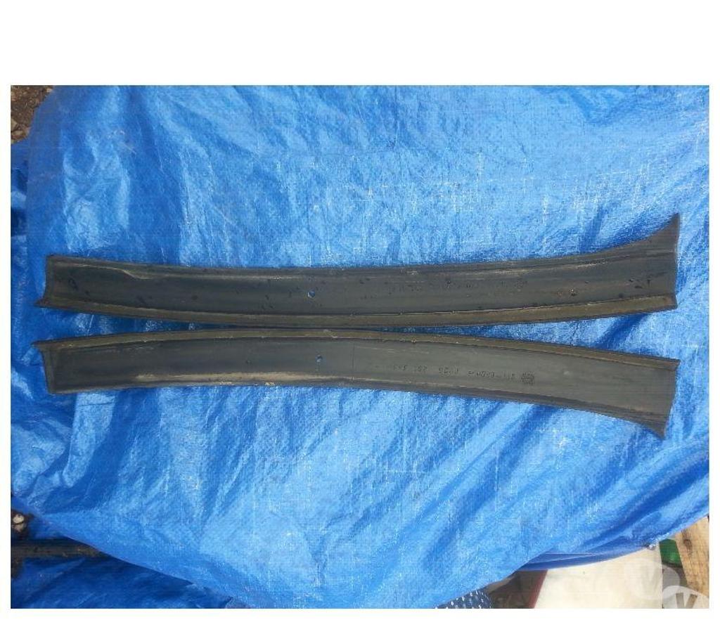 Pièces et services auto Seine-et-Marne Montceaux les Provins - 77151 - Photos Vivastreet joint caoutchouc renault espace 3