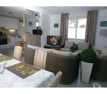 location saisonniere Vendée Bretignolles sur Mer - 85470 - Photos Vivastreet Maison charmante,4 *,2-4 pers.,2 ch.plage 600m,wifi,vélos