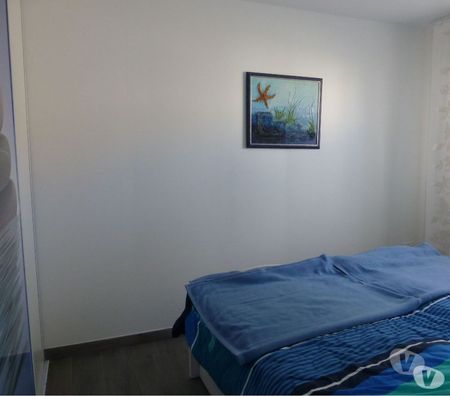 location saisonniere Vendée Bretignolles sur Mer - 85470 - Photos Vivastreet Maison charmante,4 *,2-4 pers.,2 ch.plage 600m,wifi,vélos