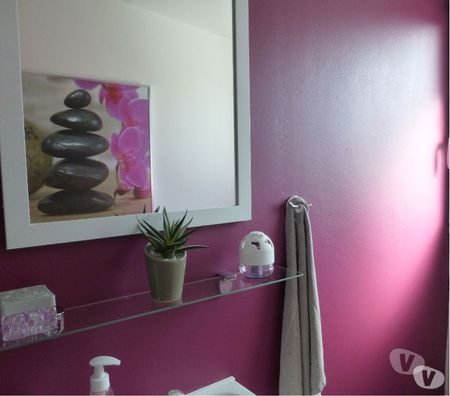 location saisonniere Vendée Bretignolles sur Mer - 85470 - Photos Vivastreet Maison charmante,4 *,2-4 pers.,2 ch.plage 600m,wifi,vélos