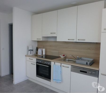 location saisonniere Vendée Bretignolles sur Mer - 85470 - Photos Vivastreet Maison charmante,4 *,2-4 pers.,2 ch.plage 600m,wifi,vélos