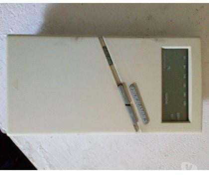 Bricolage - Jardin - Outillage Angouleme Charente - Photos Vivastreet thermostat