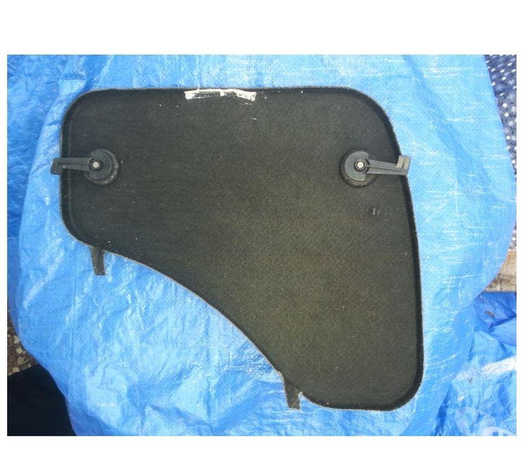 Pièces et services auto Seine-et-Marne Montceaux les Provins - 77151 - Photos Vivastreet trappe de coffre xsara picasso 