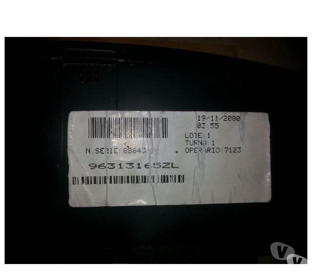 Pièces et services auto Seine-et-Marne Montceaux les Provins - 77151 - Photos Vivastreet encadrement compteur xsara picasso 