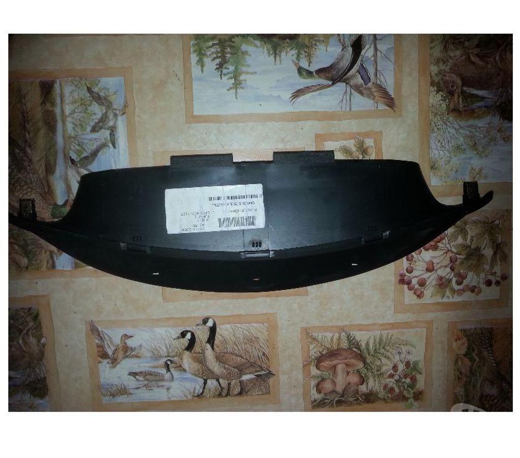 Pièces et services auto Seine-et-Marne Montceaux les Provins - 77151 - Photos Vivastreet encadrement compteur xsara picasso 