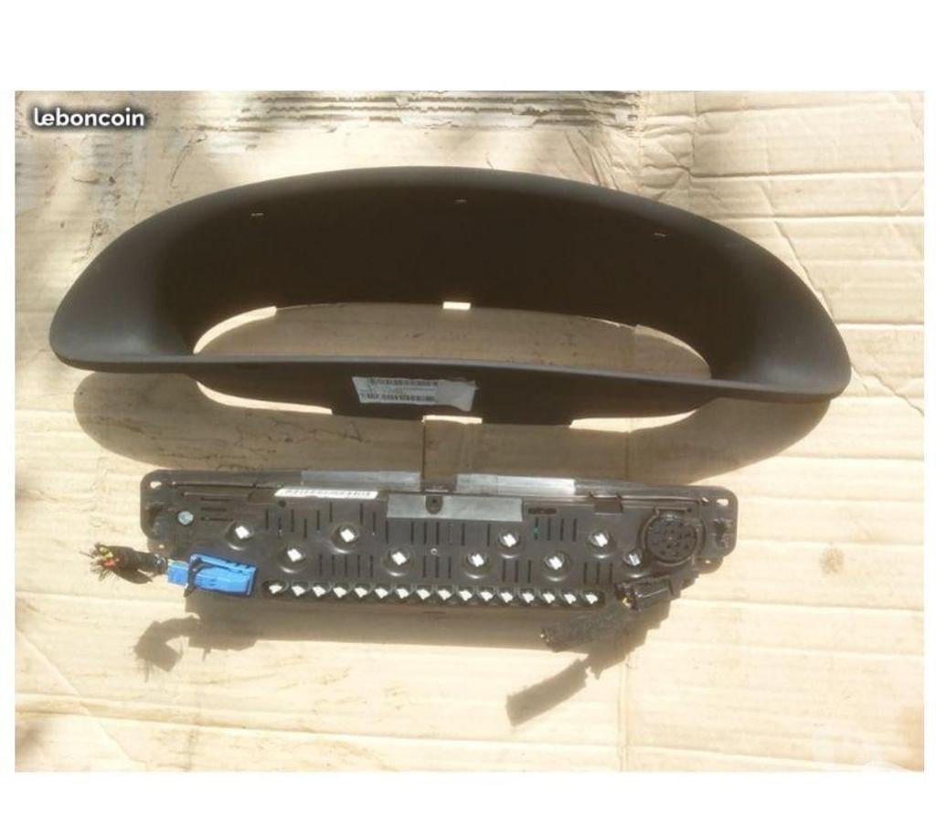 Pièces et services auto Seine-et-Marne Montceaux les Provins - 77151 - Photos Vivastreet compteur xsara picasso