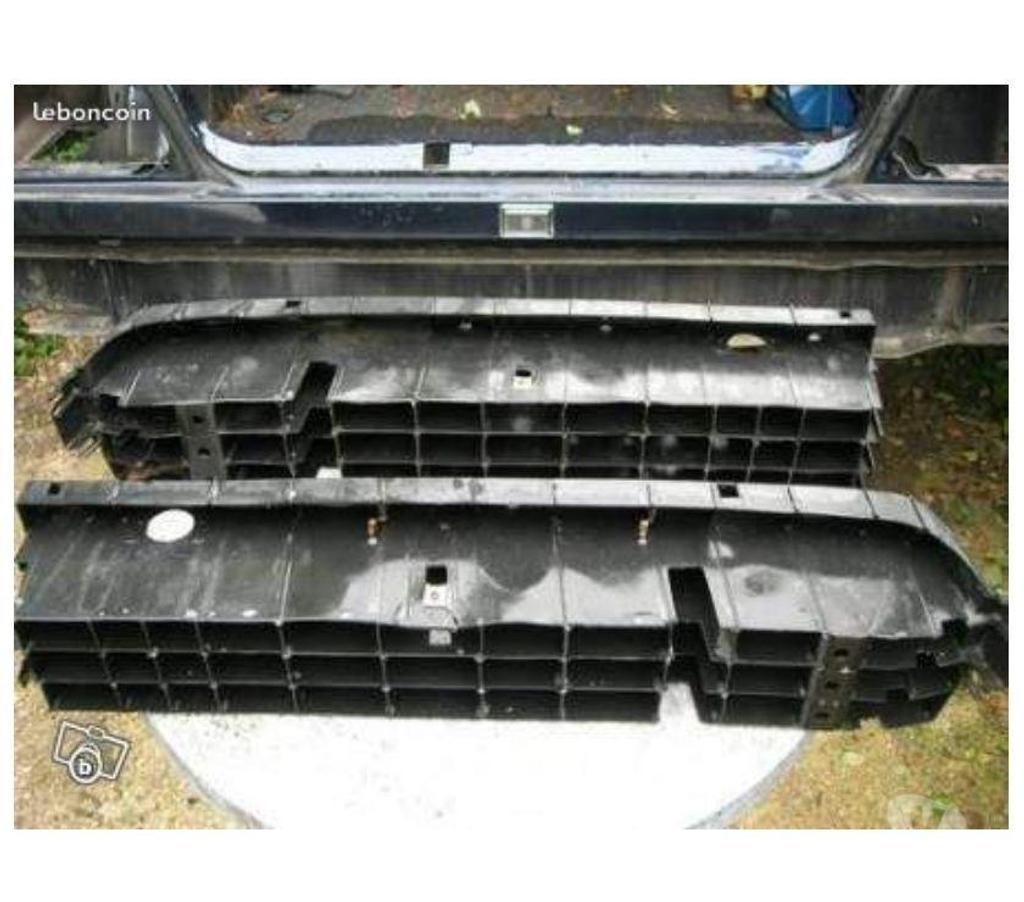 Pièces et services auto Seine-et-Marne Montceaux les Provins - 77151 - Photos Vivastreet absorbeur de choc peugeot 405