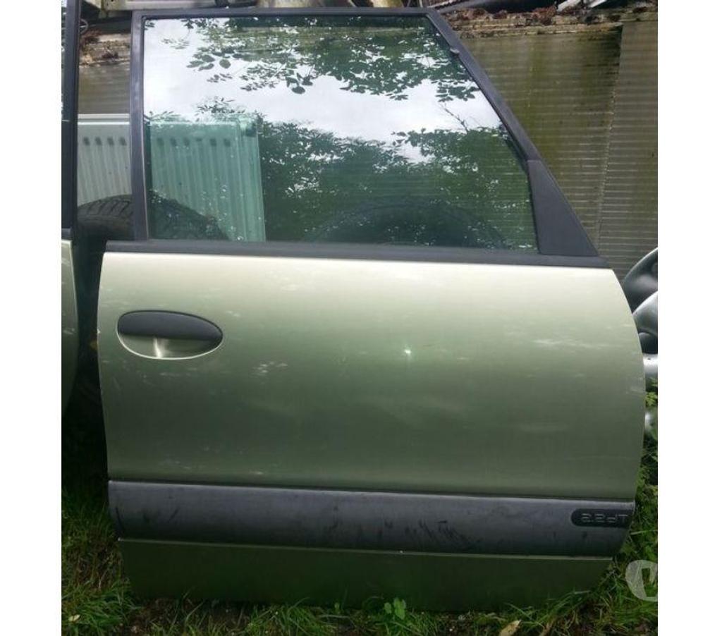 Pièces et services auto Seine-et-Marne Montceaux les Provins - 77151 - Photos Vivastreet portiere renault espace 3