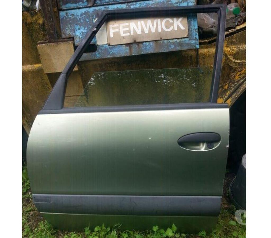 Pièces et services auto Seine-et-Marne Montceaux les Provins - 77151 - Photos Vivastreet portiere renault espace 3