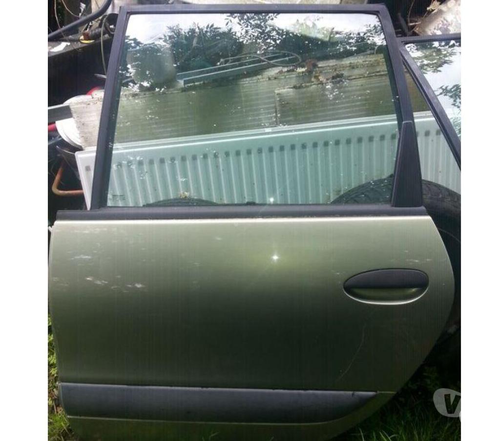 Pièces et services auto Seine-et-Marne Montceaux les Provins - 77151 - Photos Vivastreet portiere renault espace 3