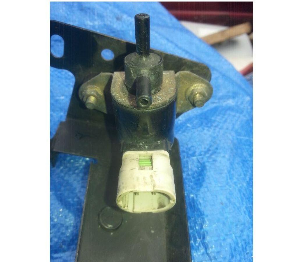 Pièces et services auto Seine-et-Marne Montceaux les Provins - 77151 - Photos Vivastreet electrovanne renault espace 3