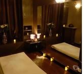 Salon de massage haut de gamme Paris 17