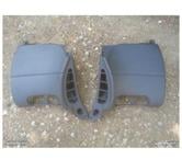 aeration renault espace 3