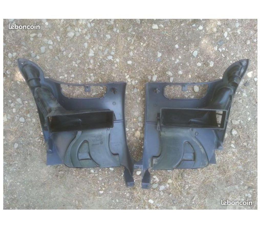 Pièces et services auto Seine-et-Marne Montceaux les Provins - 77151 - Photos Vivastreet aeration renault espace 3