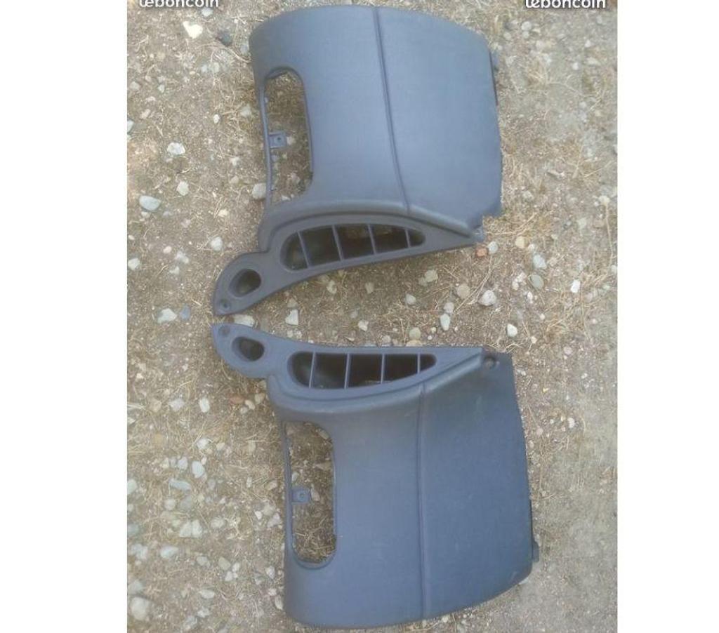 Pièces et services auto Seine-et-Marne Montceaux les Provins - 77151 - Photos Vivastreet aeration renault espace 3