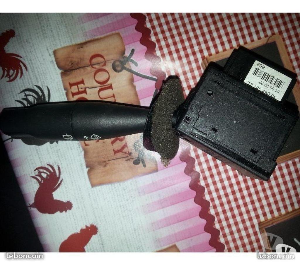 Pièces et services auto Seine-et-Marne Montceaux les Provins - 77151 - Photos Vivastreet comodo peugeot 206 