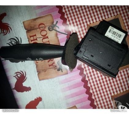 Accessoires auto & tuning Montceaux les Provins Seine-et-Marne - Photos Vivastreet comodo peugeot 206