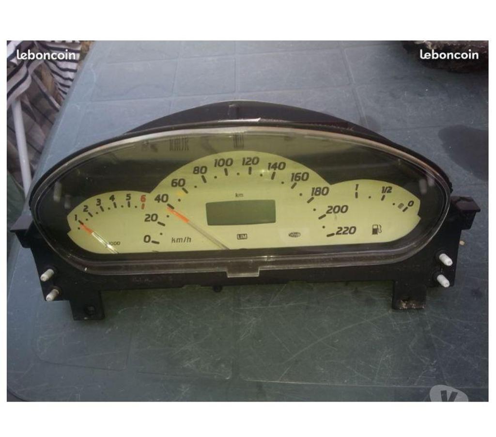 Pièces et services auto Seine-et-Marne Montceaux les Provins - 77151 - Photos Vivastreet compteur mercedes classe a