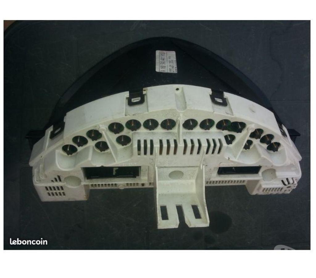 Pièces et services auto Seine-et-Marne Montceaux les Provins - 77151 - Photos Vivastreet compteur mercedes classe a